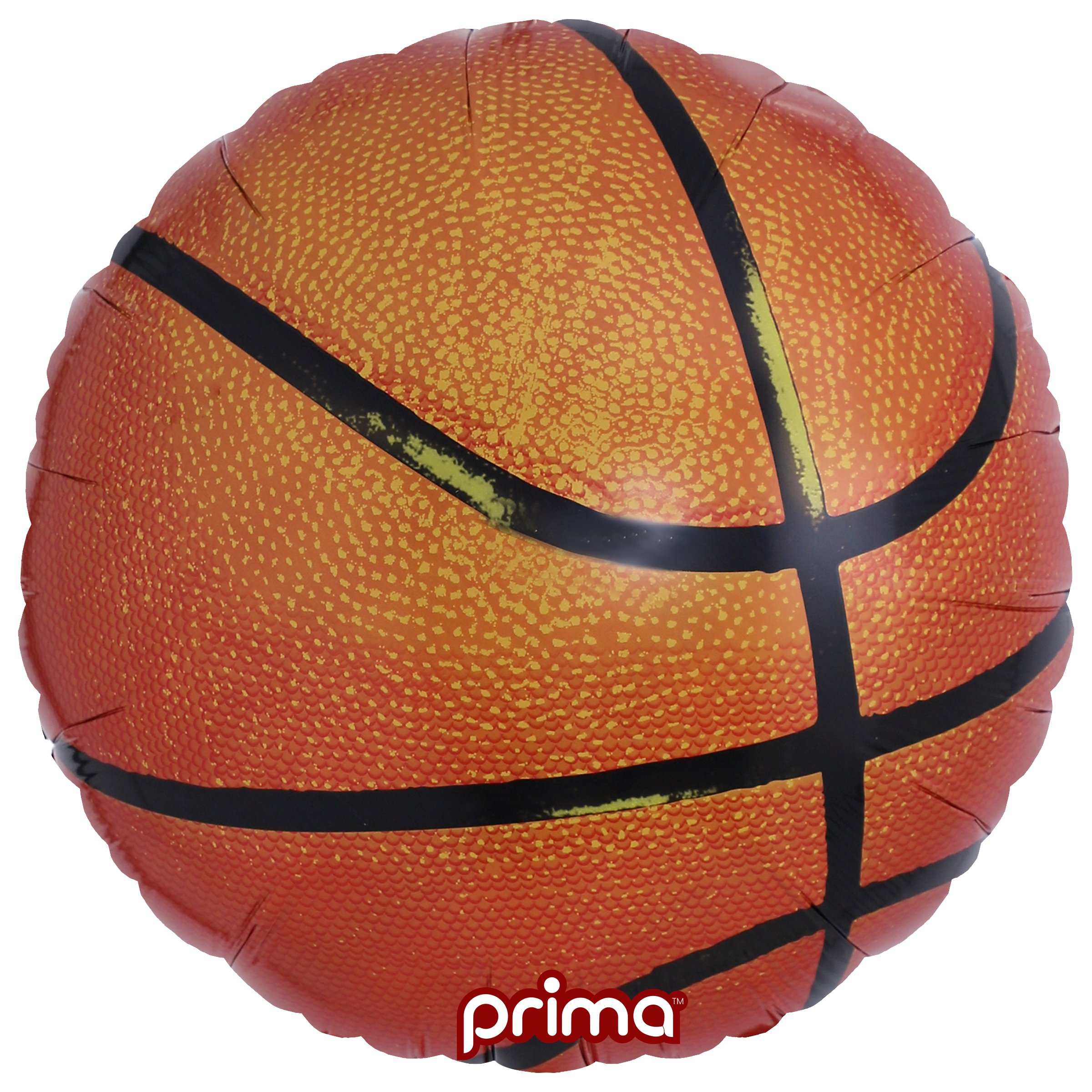 PRIMA 9” Basketball (2ct)